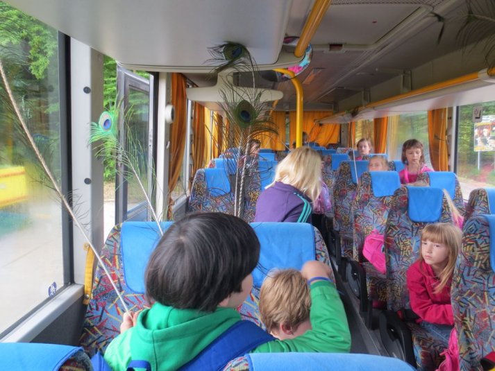 Obisk mini živalskega vrta SikaluZOO