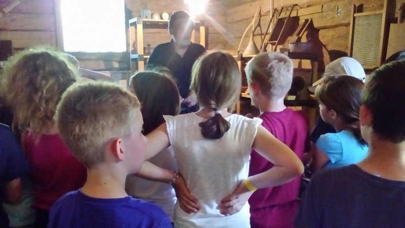 Potepanje po Sladki poti