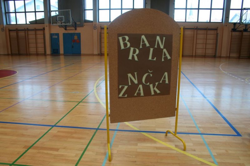 Zaključek bralne značke z Adijem Smolarjem