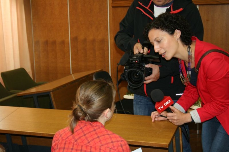 \"Sobota, kakršno si želimo\"