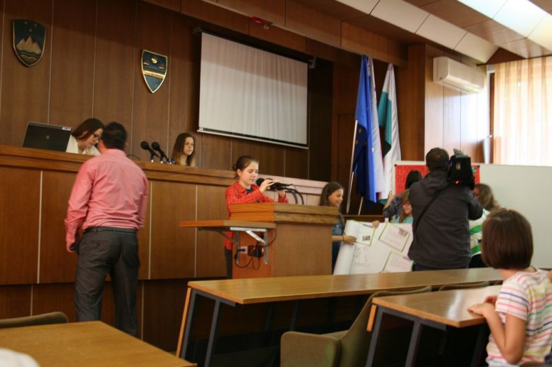 \"Sobota, kakršno si želimo\"