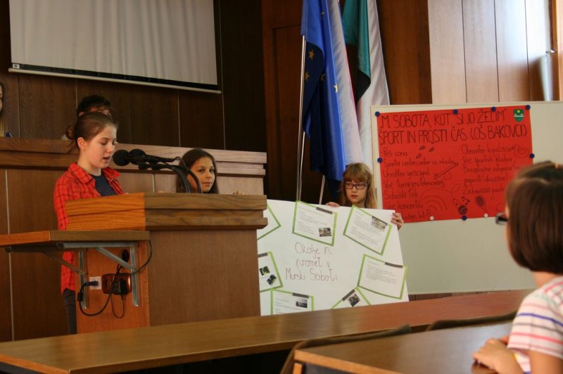 \"Sobota, kakršno si želimo\"