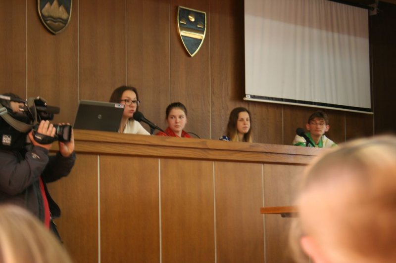 \"Sobota, kakršno si želimo\"