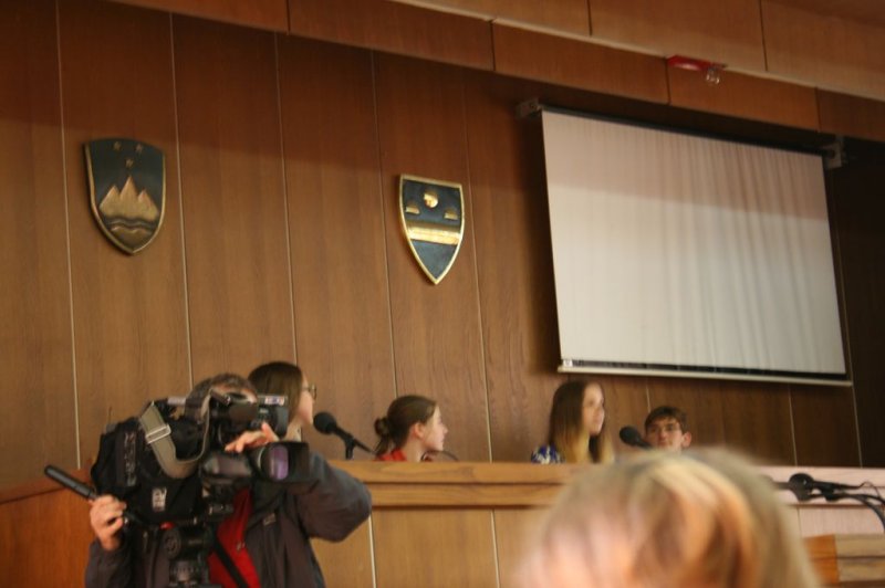 \"Sobota, kakršno si želimo\"