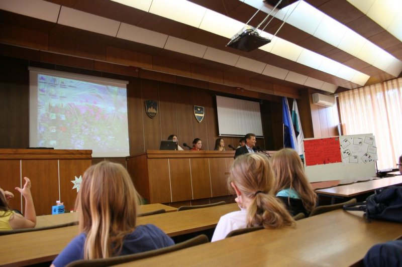 \"Sobota, kakršno si želimo\"