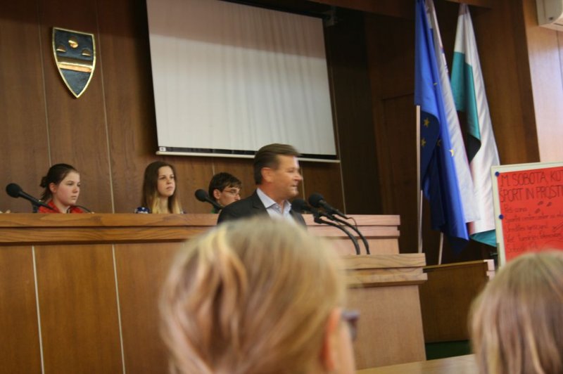 \"Sobota, kakršno si želimo\"