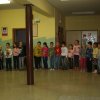 Sprejem prvošolčkov v ŠS