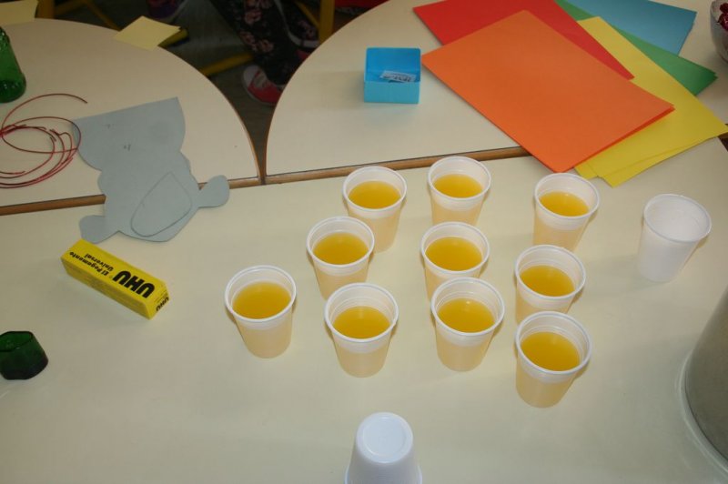 Spomladanske ustvarjalnice