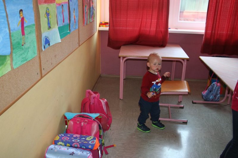 Spomladanske ustvarjalnice