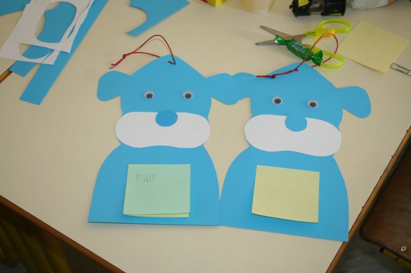 Spomladanske ustvarjalnice