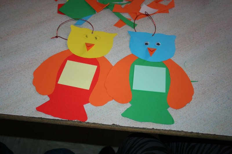 Spomladanske ustvarjalnice