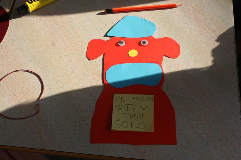 Spomladanske ustvarjalnice