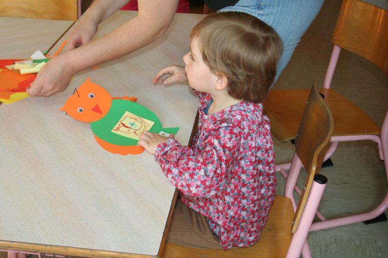 Spomladanske ustvarjalnice