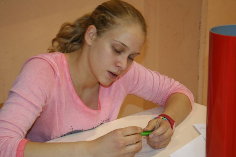 Športno srečanje bivših učencev