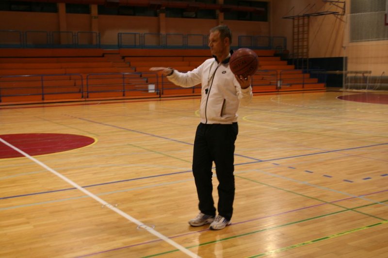 Športno srečanje bivših učencev