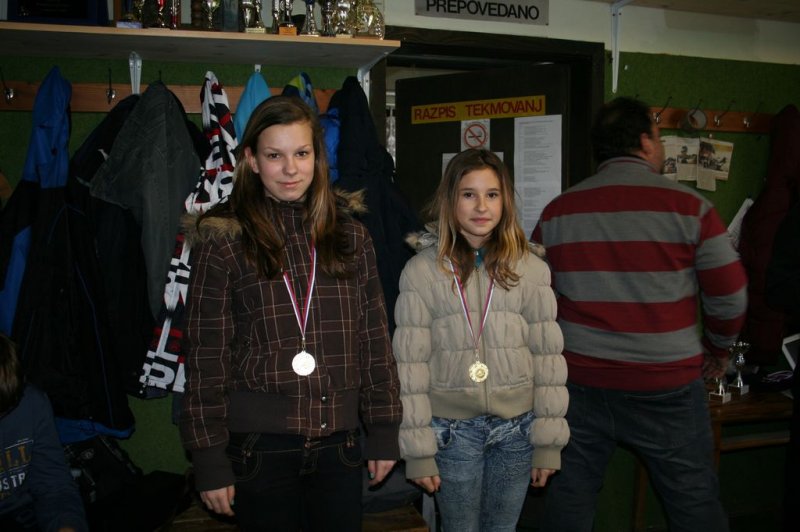 Regijsko prvenstvo v streljanju z zračno puško