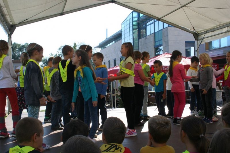 Teden mobilnosti 2014