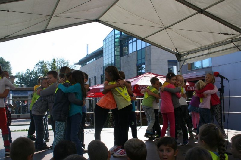 Teden mobilnosti 2014