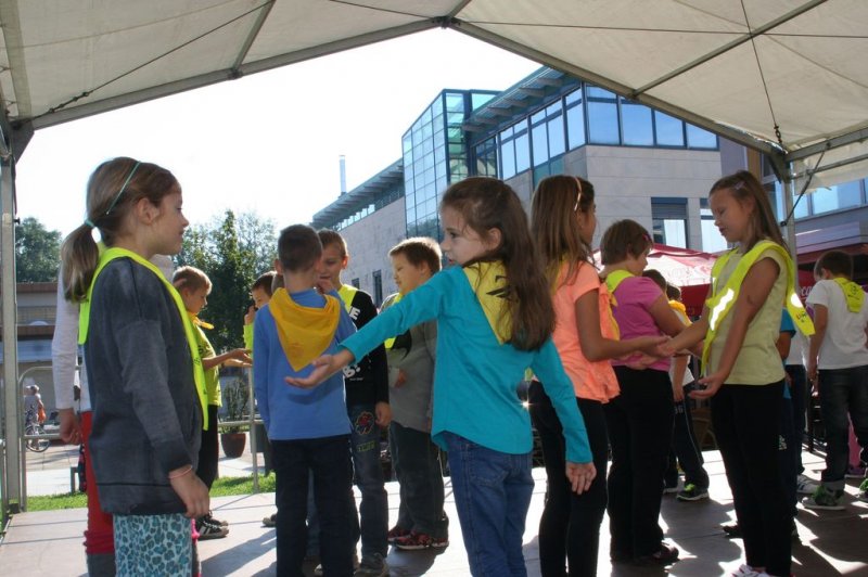 Teden mobilnosti 2014