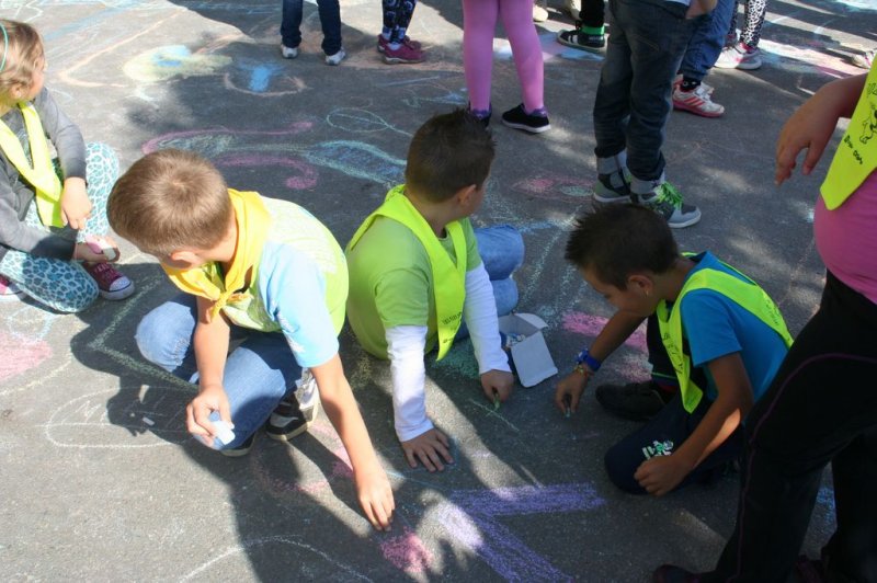 Teden mobilnosti 2014