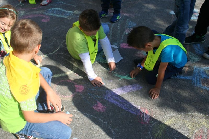 Teden mobilnosti 2014