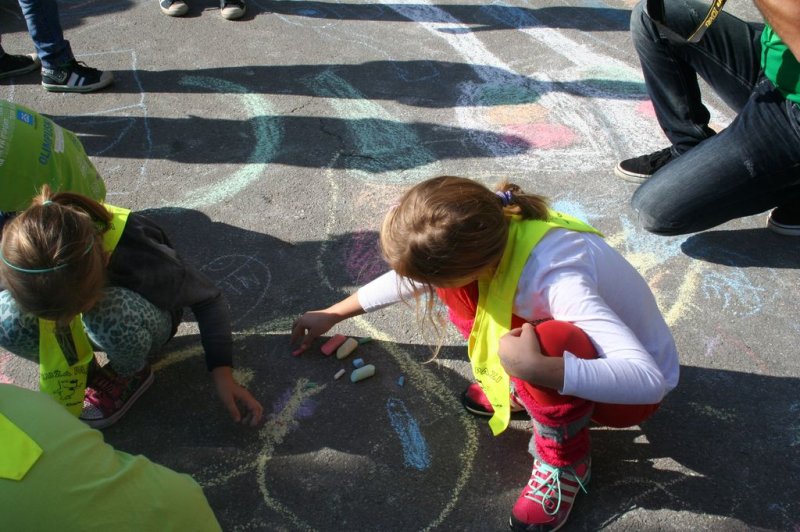 Teden mobilnosti 2014