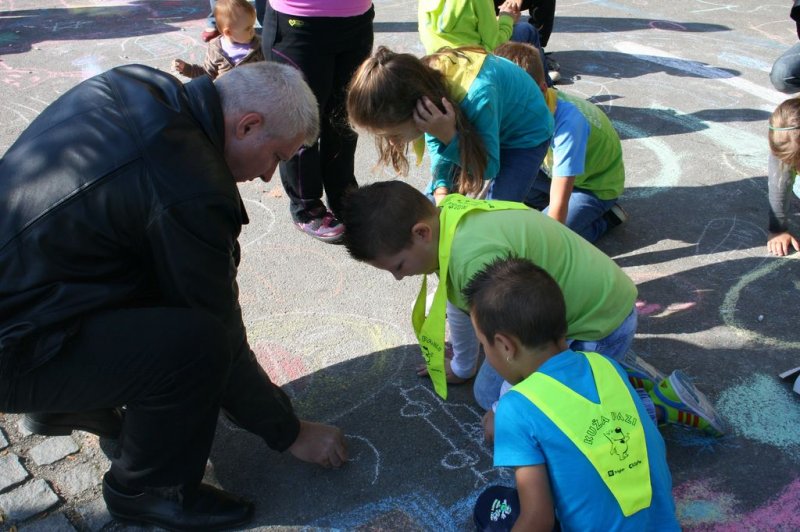 Teden mobilnosti 2014