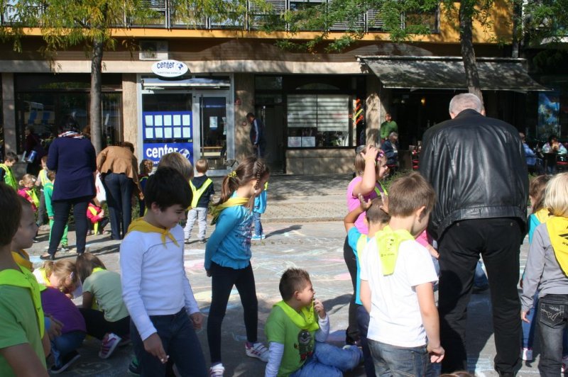 Teden mobilnosti 2014