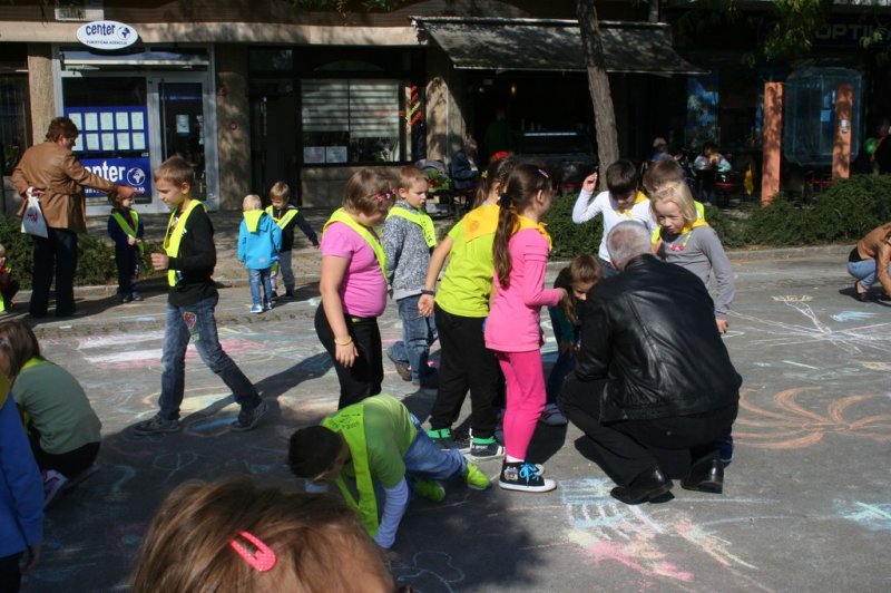 Teden mobilnosti 2014