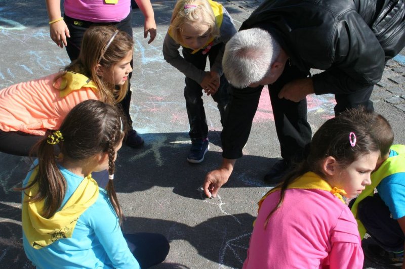 Teden mobilnosti 2014