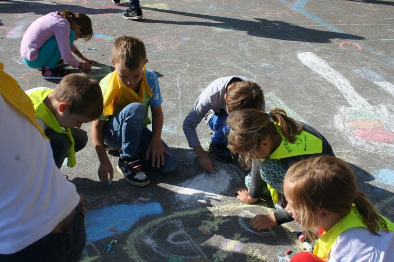 Teden mobilnosti 2014