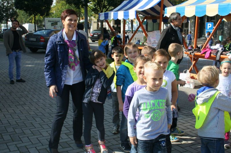 Teden mobilnosti 2014