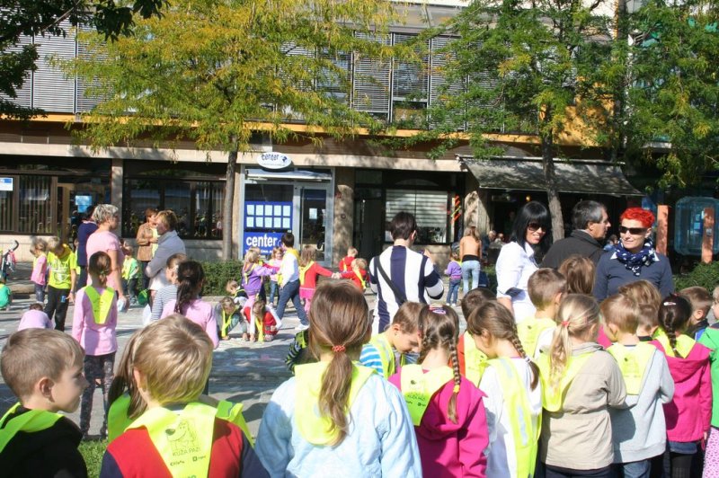 Teden mobilnosti 2014