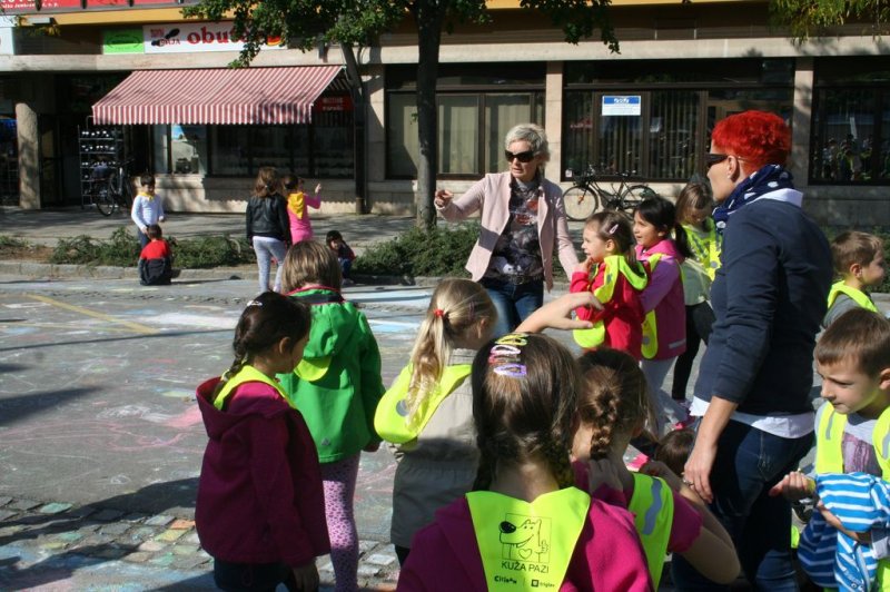 Teden mobilnosti 2014