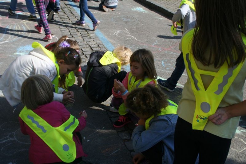 Teden mobilnosti 2014