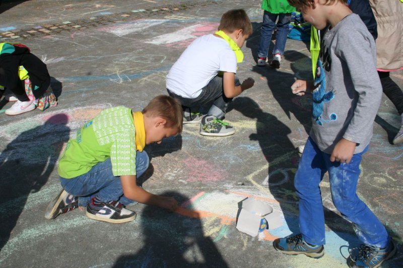 Teden mobilnosti 2014