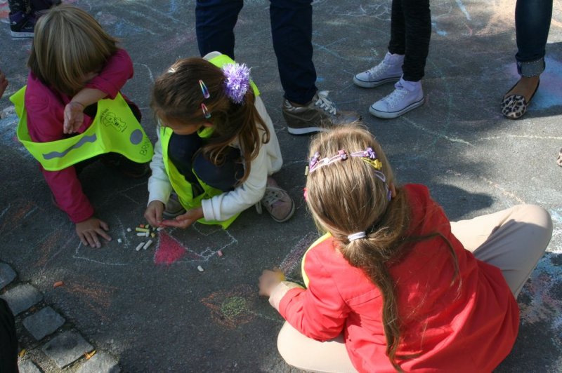 Teden mobilnosti 2014