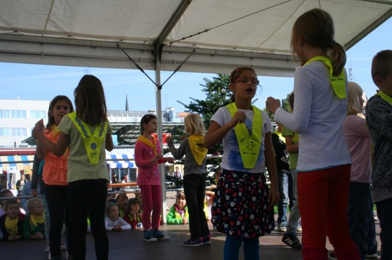 Teden mobilnosti 2014