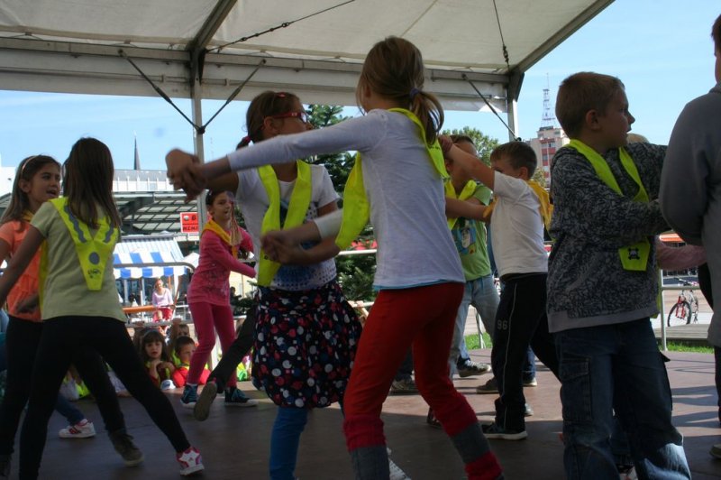 Teden mobilnosti 2014