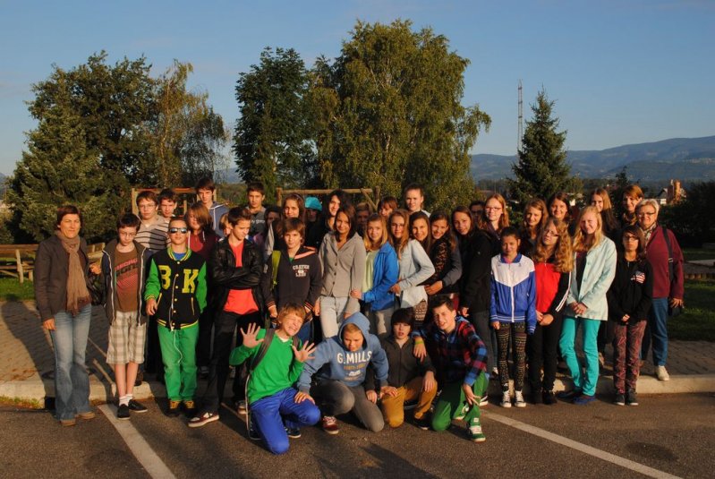 Tehniški muzej in živalski vrt