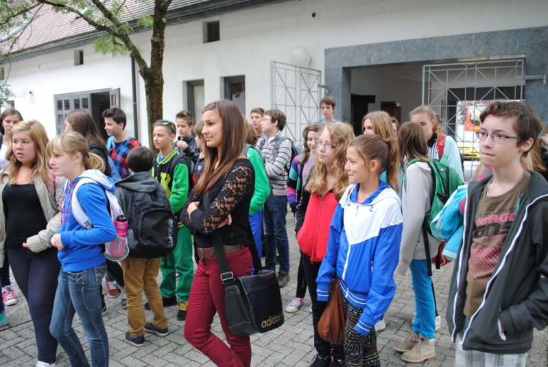 Tehniški muzej in živalski vrt