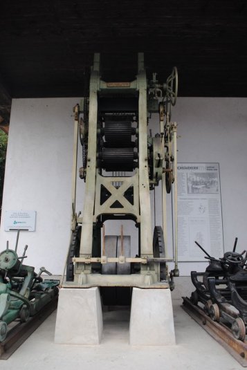 Tehniški muzej in živalski vrt