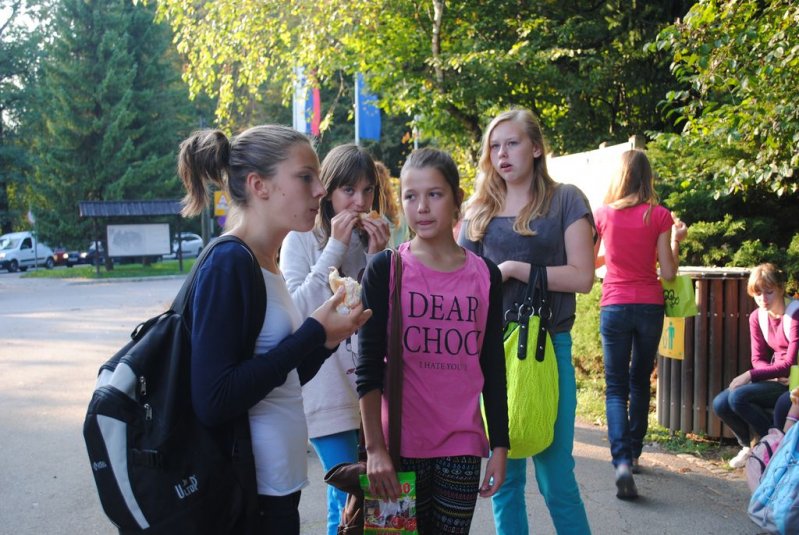 Tehniški muzej in živalski vrt