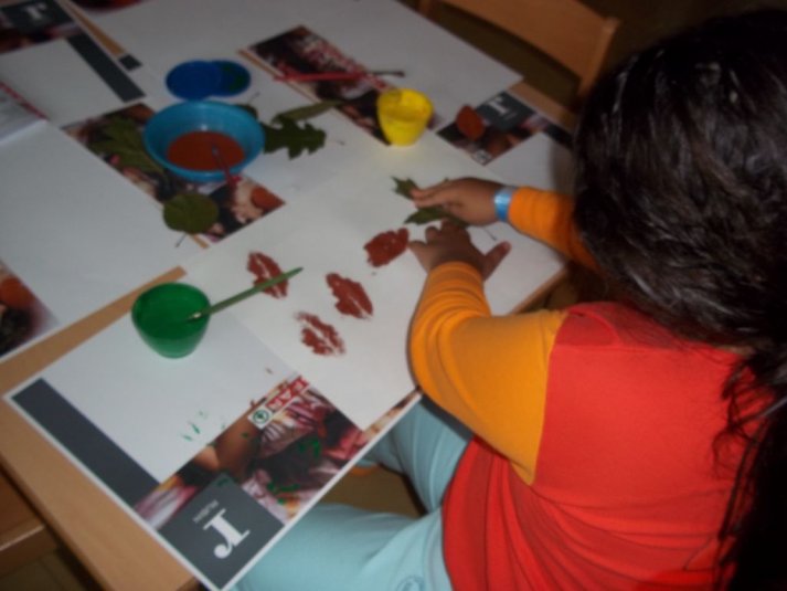 Teden otroka v bolnišničnem oddelku