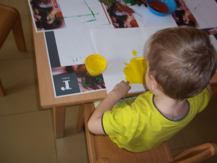 Teden otroka v bolnišničnem oddelku