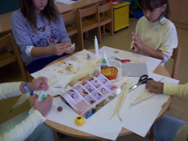 Teden otroka v bolnišničnem oddelku