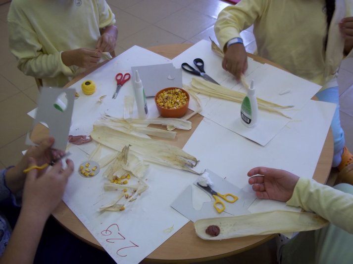 Teden otroka v bolnišničnem oddelku