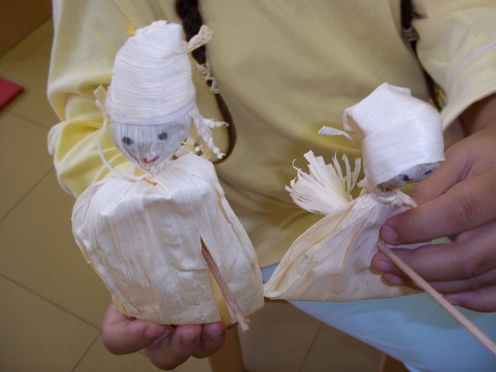 Teden otroka v bolnišničnem oddelku