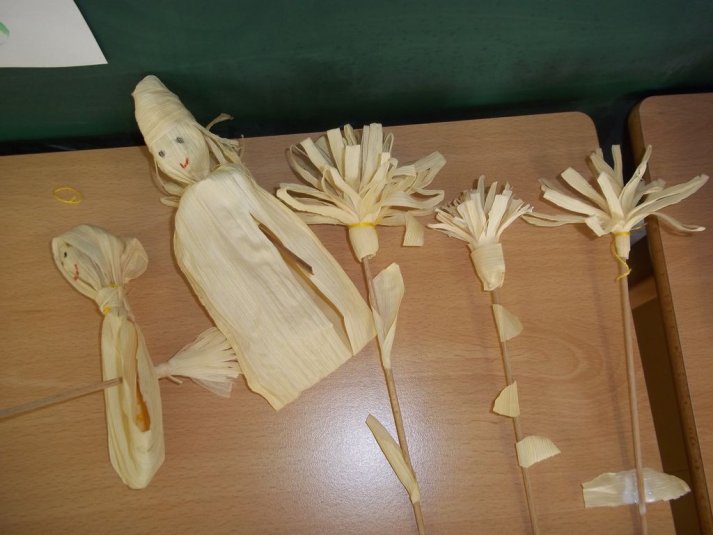 Teden otroka v bolnišničnem oddelku