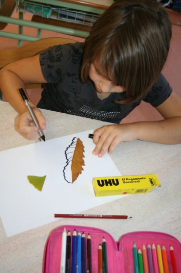 Teden otroka v oddelkih PB